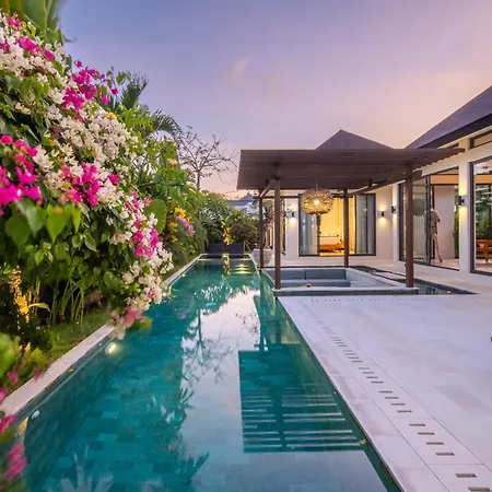 Villa Bijou Uluwatu