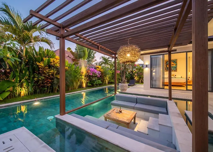 Bijou Villa Uluwatu
