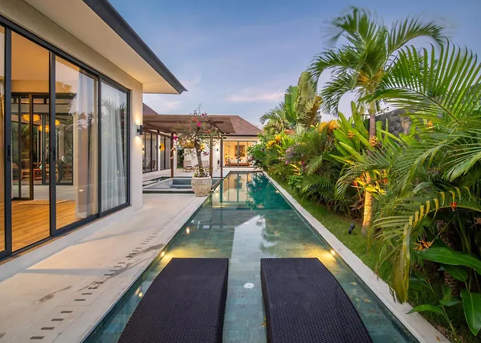 Villa Bijou Uluwatu