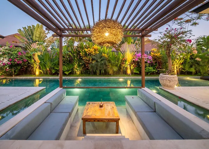Bijou Villa Uluwatu