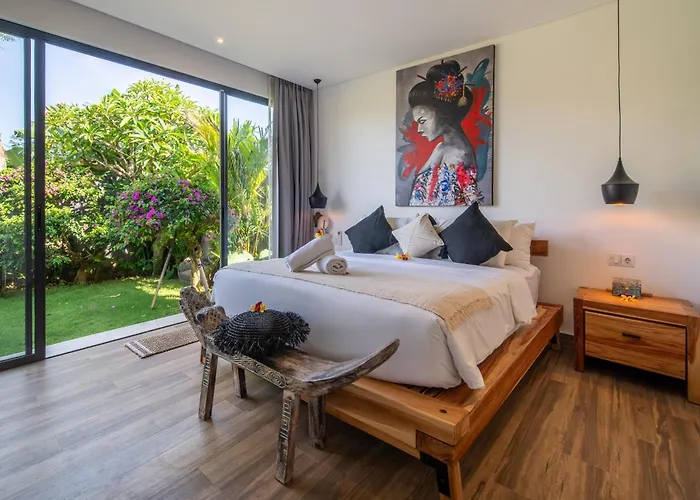 Bijou * Uluwatu