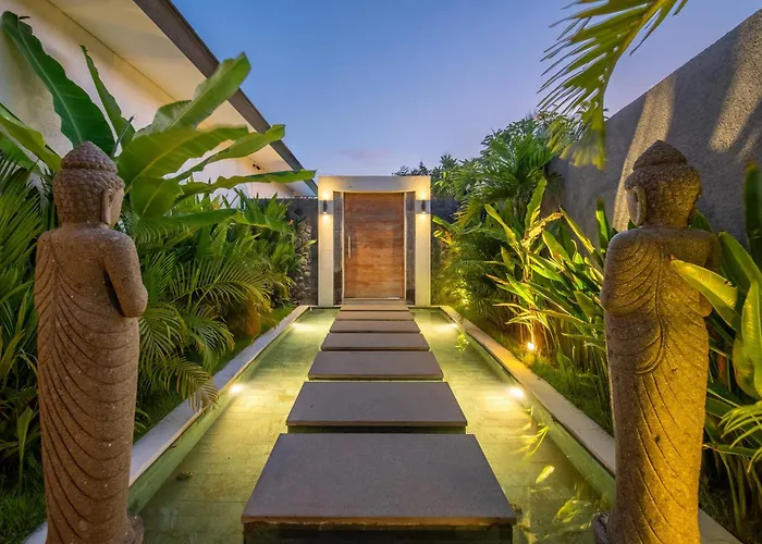 Villa Bijou Uluwatu