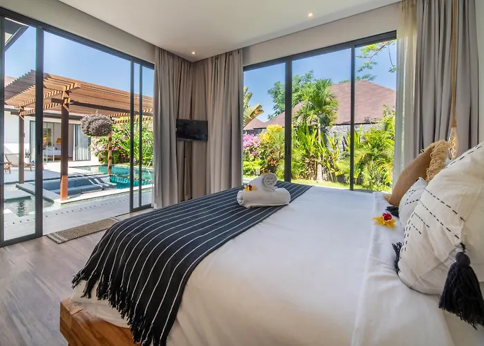 Bijou Uluwatu
