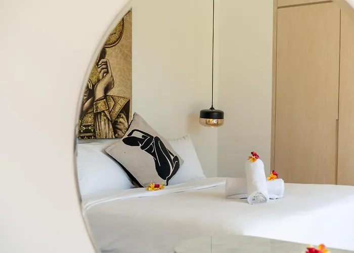 Bijou Villa Uluwatu