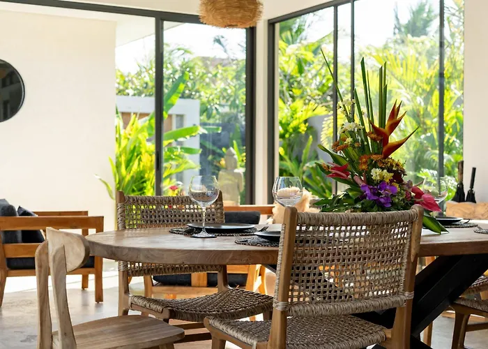 Villa Bijou Uluwatu