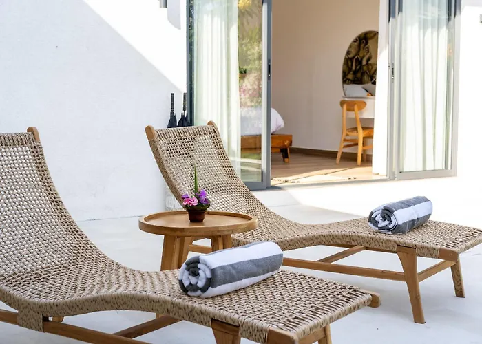 Villa Bijou *