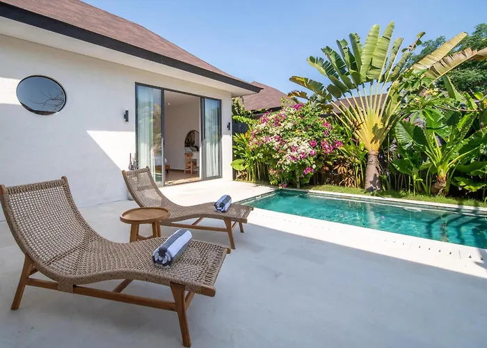 Bijou Villa Uluwatu