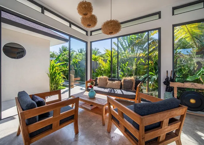 Villa Bijou Uluwatu