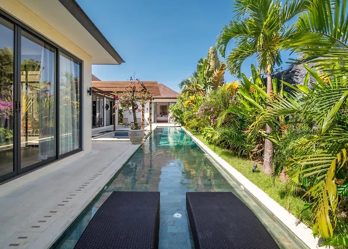 Villa Bijou *