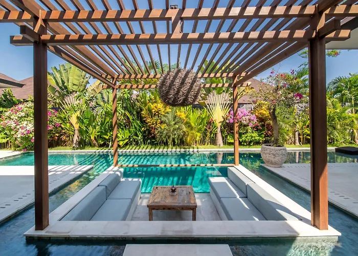 Bijou Villa Uluwatu